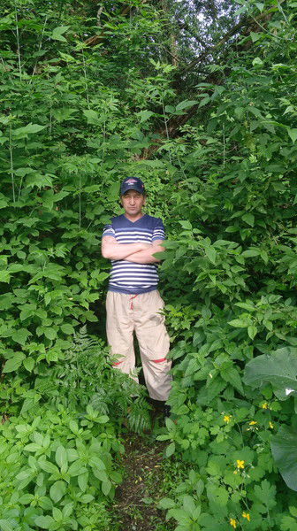 Кадыров Муратбек