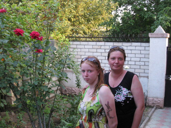 Наталья Колоскова