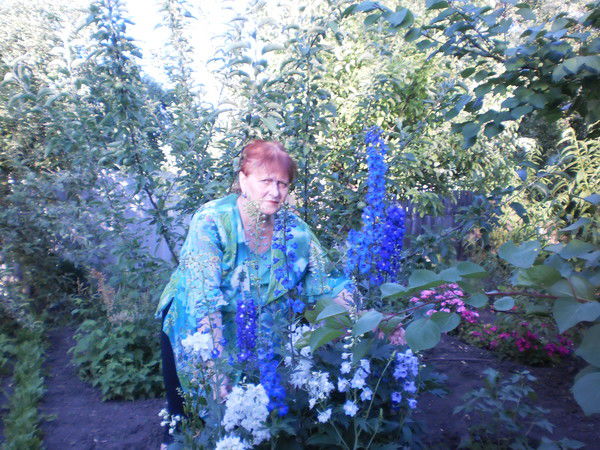 Вероника Васильчук