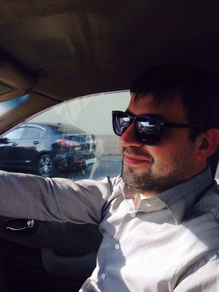 Артём Сергеевич