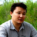 Kanat Abdrakhmanov