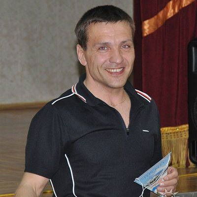 Алексей Якушев