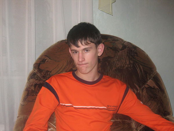 Олег Лоскунин