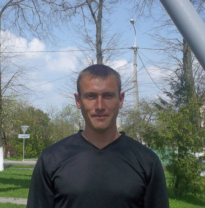 Зиновий Селезень