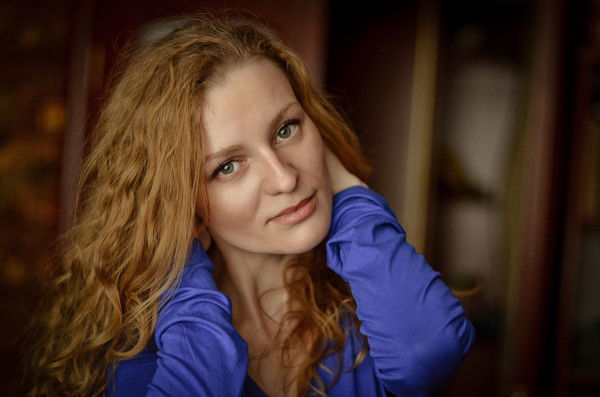 Гаврикова Ольга