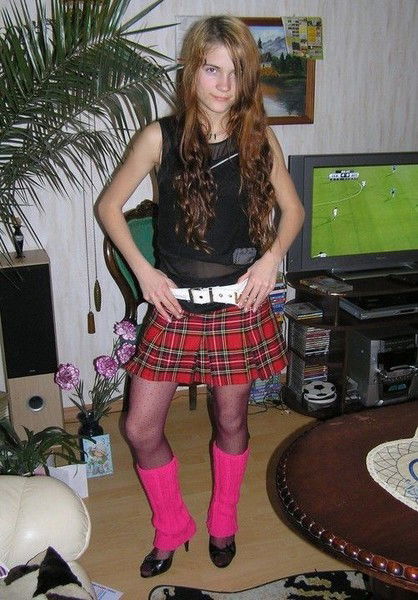 Лена Петрова