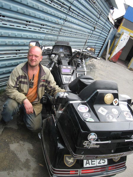 Леонид Кедров