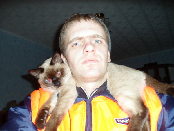 Сергей Шишков