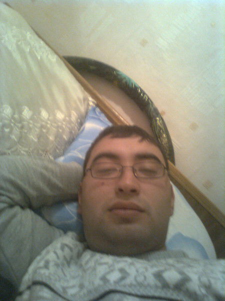 Рустам Абдуллаев