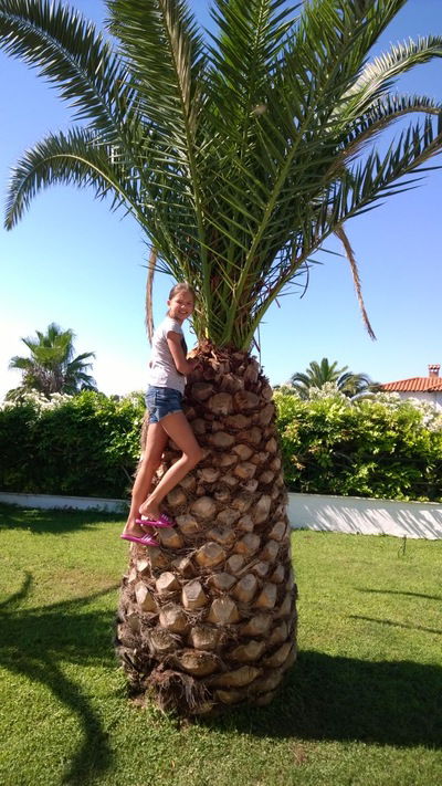 Анастасия Абрамова