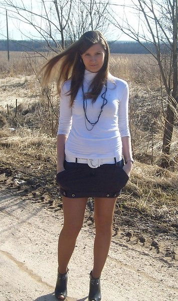 Анна Шелковская