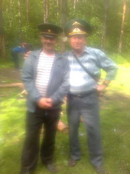 Валерий Лапин