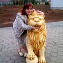 Татьяна Бровикова