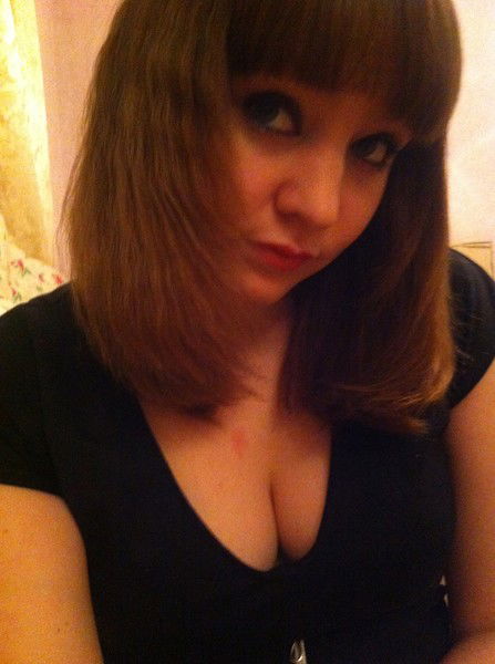 Алина Кузнецова