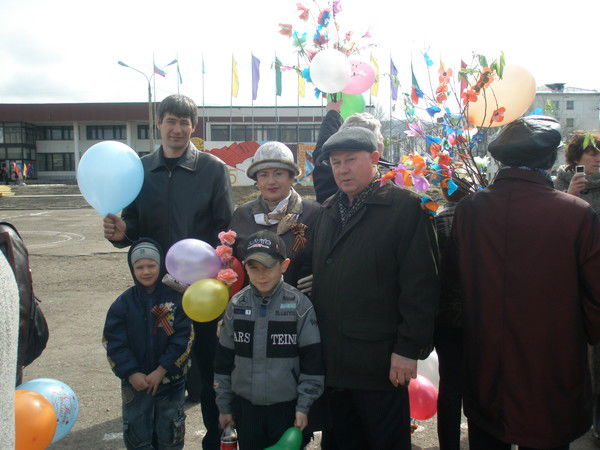 Тамара Перелыгина