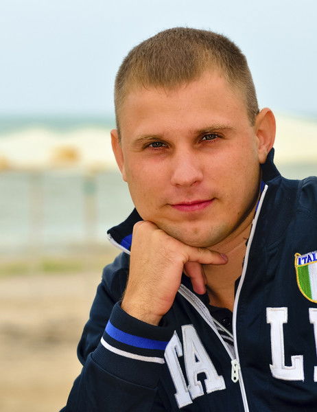 Юрий Киевец