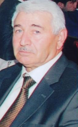 Camaleddin Xudobaxishov