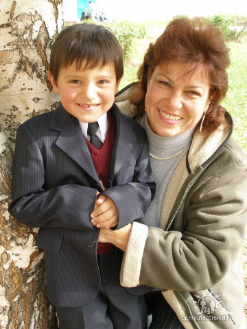 Светлана Ломоносова