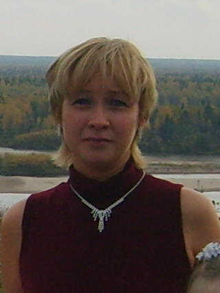 Таня Артемьева