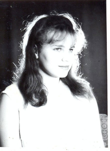 Дина Типукина