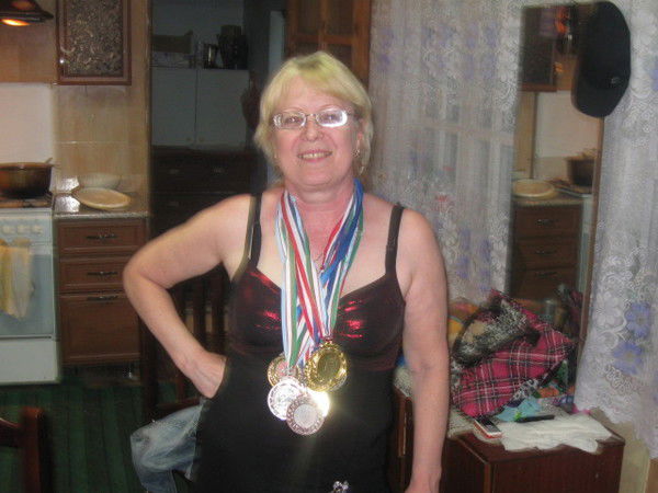 Светлана Зайченко