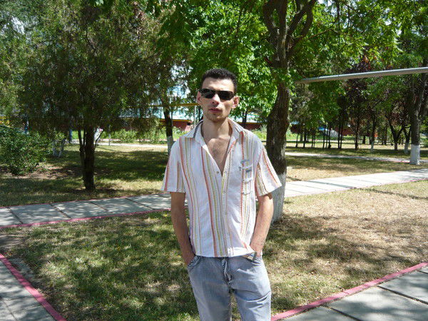 Алексей Пантюшкин