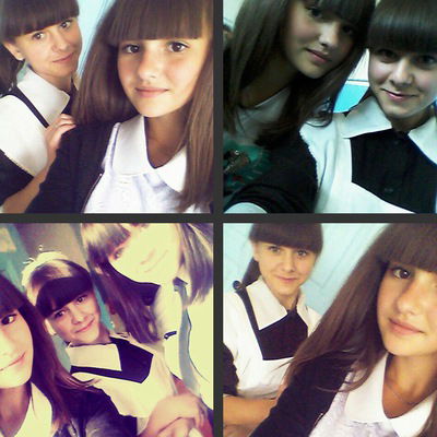 Юлия Писковцева