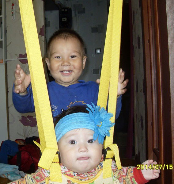 Габдинур (Гоша) Файзуллин