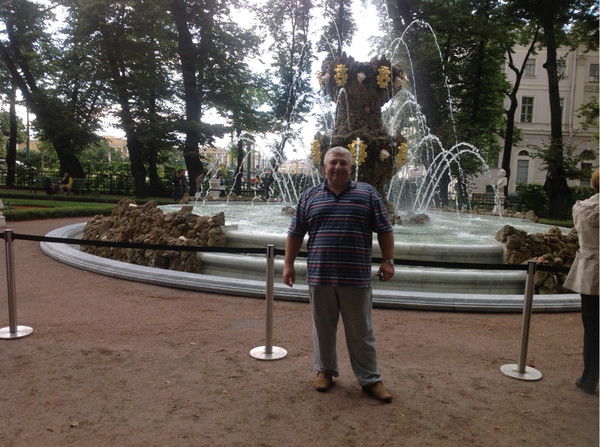 Александр Баркевич