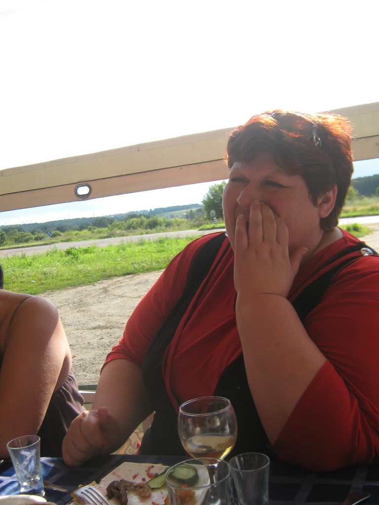 Света Благодацкая