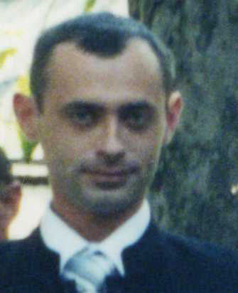 Владимир Беликов