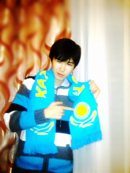 Арман Байбаба