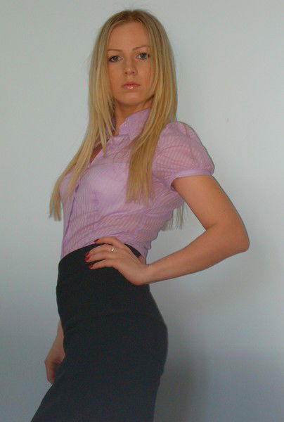 Ксения Гордина