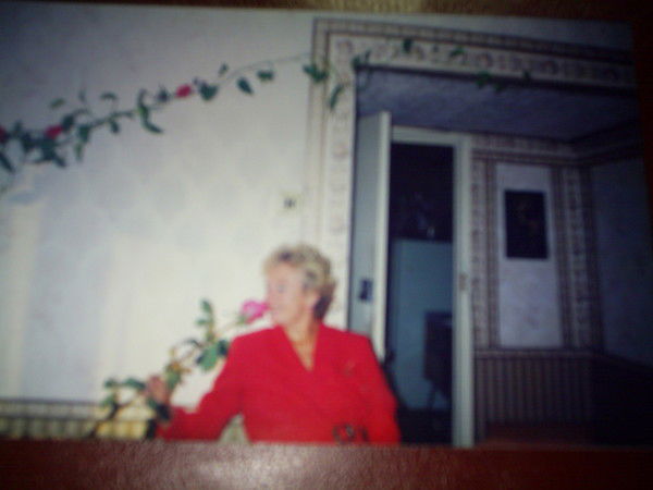 Лилия -Рыжакова