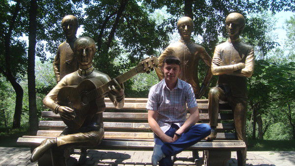 Николай Кириллов