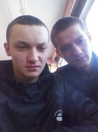 Гена Дробышевский