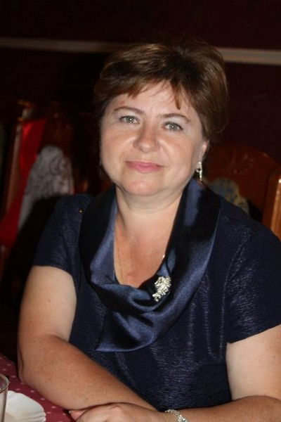 Наталья Кабирова