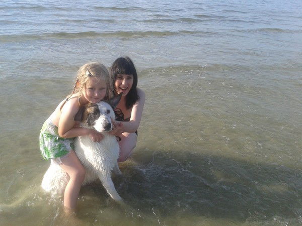 Евгения Чеснoкова