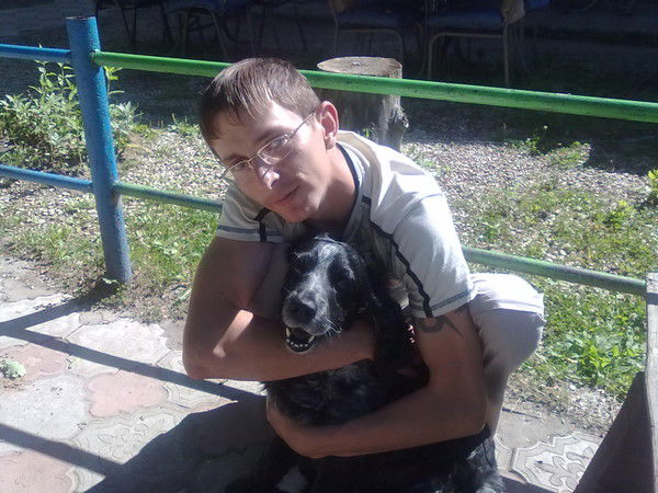 Евгений Подгорный