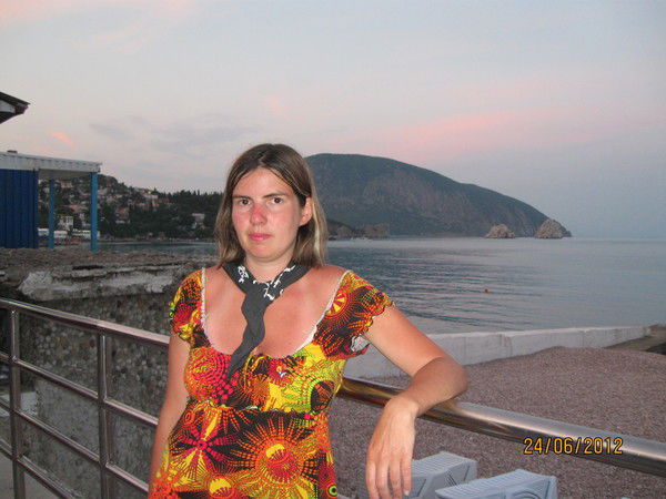 Наталья Раптунович