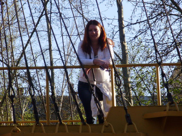 Любаша Колесниченко