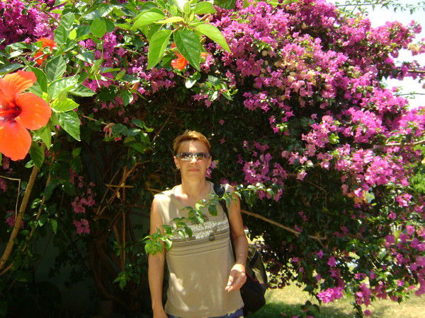 Алевтина Гаража