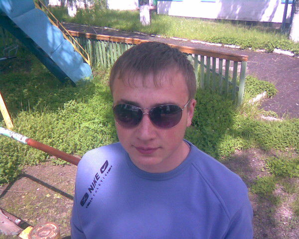 Евгений Гуляев