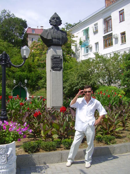 Дмитрий Салмин