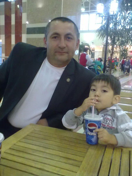 Зоидбой Шоибов