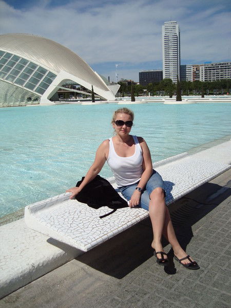 Наталья Быкова