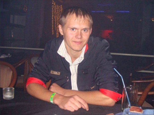 Игорь Сухоруков