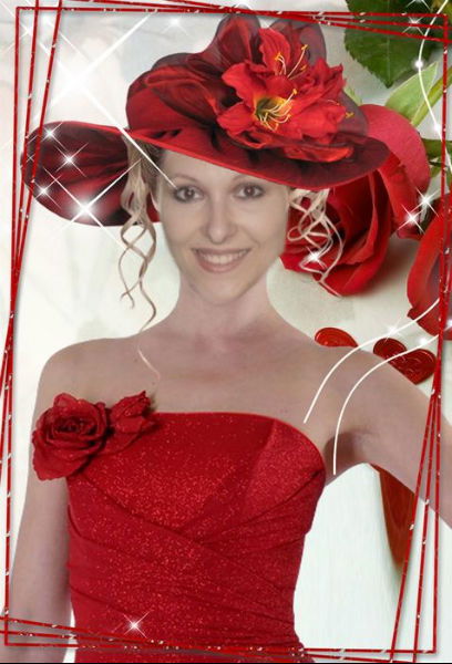 Наталья Лебедева (Кодыкова)