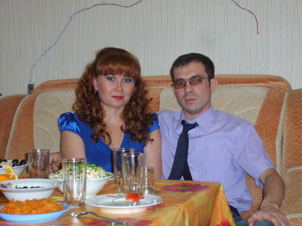 Фидаил Валиуллин