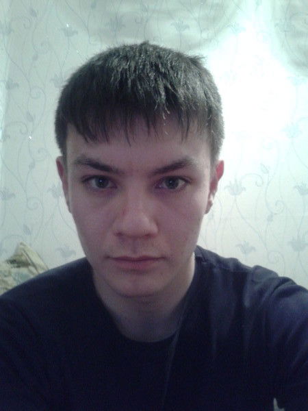 Артём Рамазанов